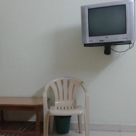 Noble Residency Hotel Tirupati Exterior photo